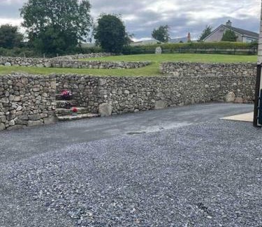 Dundalk Appartement | An Sconna.