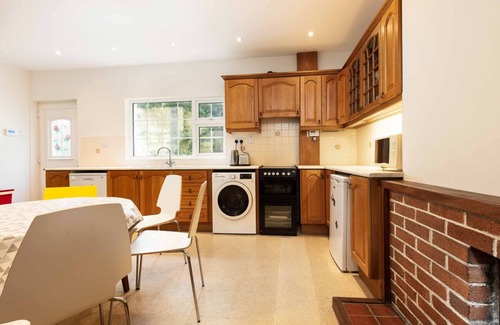 Dingle Appartement | An Searrach Dingle