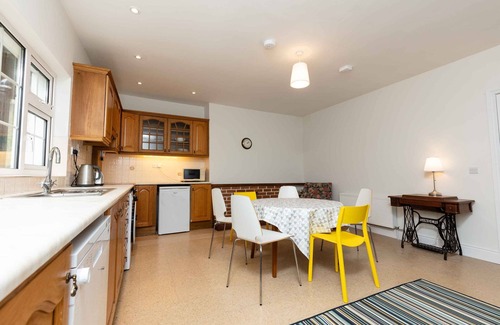 Dingle Appartement | An Searrach Dingle