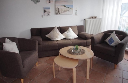 Wittmund Appartement | An´t Möhlen