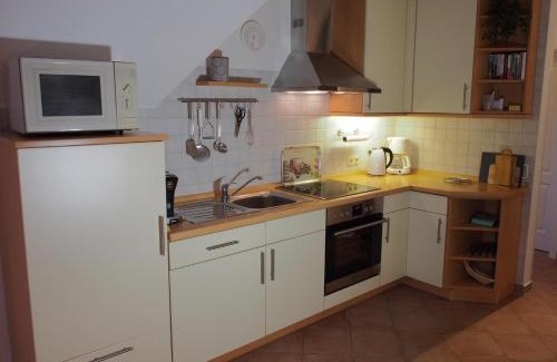Wittmund Appartement | An´t Möhlen
