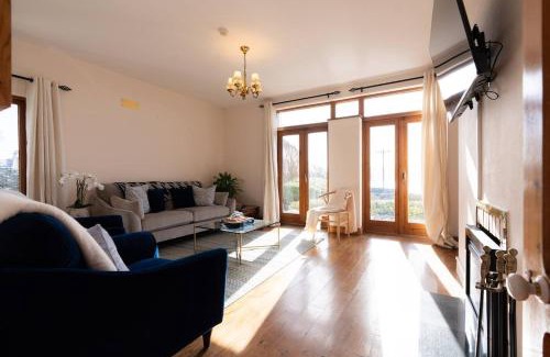 Dingle Maison | An Teach Ban - Dingle