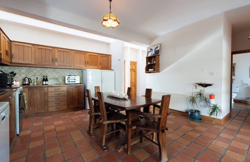 Dingle Maison | An Teach Ban - Dingle