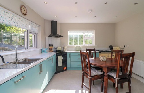 Bunclody Cottage | An Teach Ban