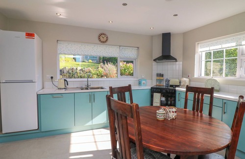 Bunclody Cottage | An Teach Ban