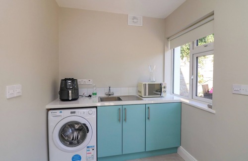 Bunclody Cottage | An Teach Ban