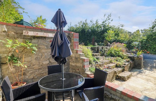 Bunclody Cottage | An Teach Ban