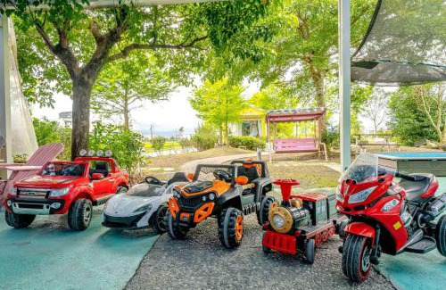 Dongshan Maison | An Ti Li Ya Homestay