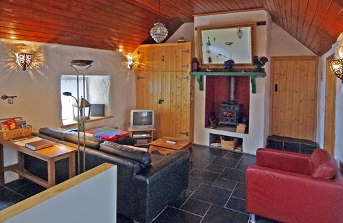 Banna Maison | An Tigh Beag - Two Bedroom House, Sleeps 6