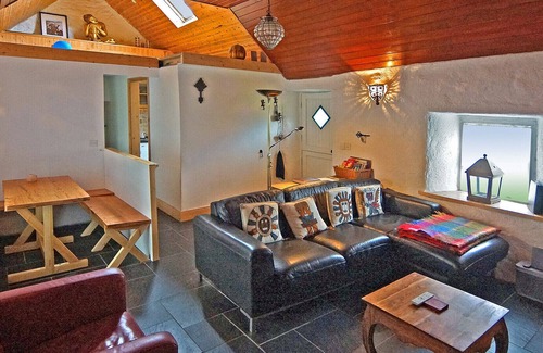 Banna Maison | An Tigh Beag - Two Bedroom House, Sleeps 6