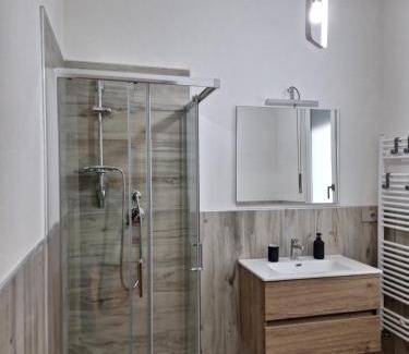 Tronzano Vercellese Appartement | An tla ca' dal Mario
