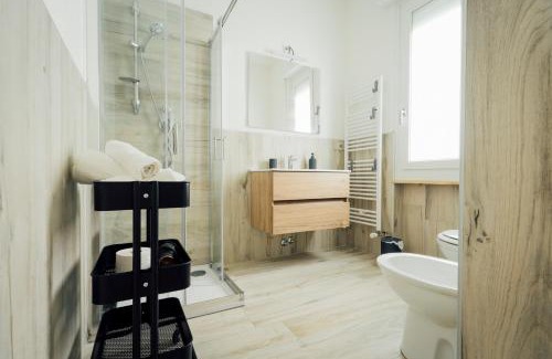 Tronzano Vercellese Appartement | An tla ca' dal Mario
