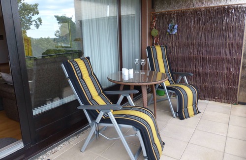 Bad Salzuflen Copropriété | Des vacances inoubliables directement au parc thermal vous attendent avec nous