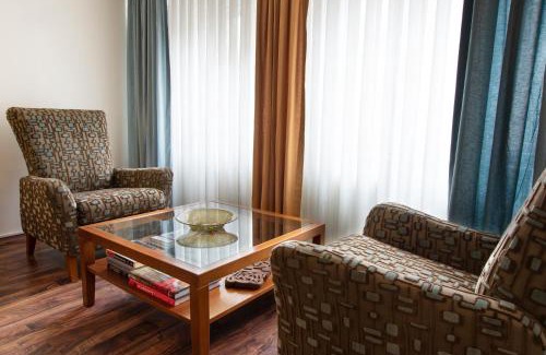 Moda Appartement | An Unforgettable Experience