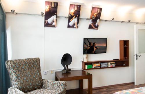 Moda Appartement | An Unforgettable Experience