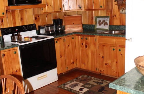 Inlet Maison | An Unforgettable Gathering Place In The Heart Of The Adirondacks!