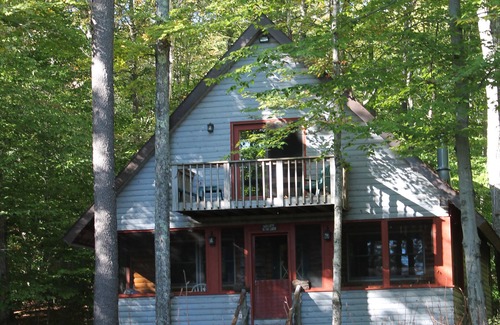 Inlet Maison | An Unforgettable Gathering Place In The Heart Of The Adirondacks!