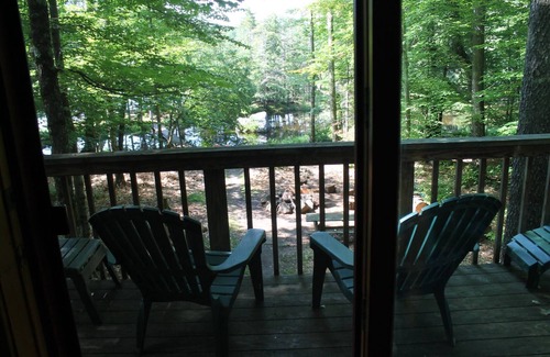 Inlet Maison | An Unforgettable Gathering Place In The Heart Of The Adirondacks!