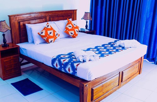 Iranawila Hôtel | An unique hotel by the Indian Ocean!