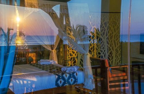 Iranawila Hôtel | An unique hotel by the Indian Ocean!