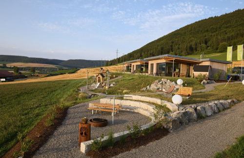 Geisingen Maison | An Webers Stoag