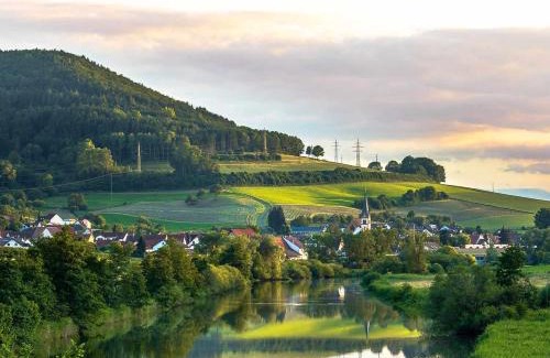 Geisingen Maison | An Webers Stoag