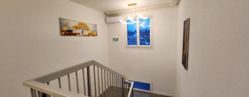 Saint-Doulchard Hôtel | Anaïs Hôtel Bourges Nord Saint-Doulchard