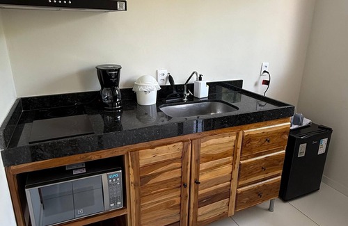 Parnaiba Appartement | Ana Alves Residence Apartment - Parnaiba- Piauí