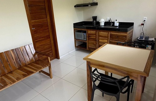 Parnaiba Appartement | Ana Alves Residence Apartment - Parnaiba- Piauí