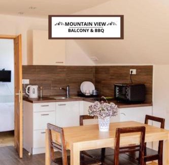Bohinjska Bela Appartement | Ana Antloga Apartments