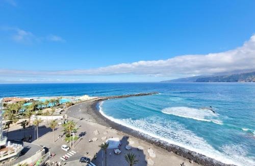 Puerto de la Cruz Appartement | Ana Bella