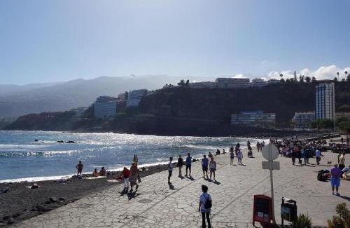Puerto de la Cruz Appartement | Ana Bella