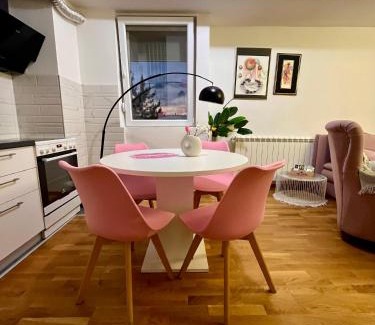 Kisela Voda Appartement | Ana Diamond Luxe Apartment