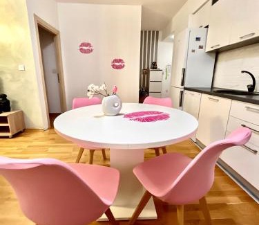 Kisela Voda Appartement | Ana Diamond Luxe Apartment