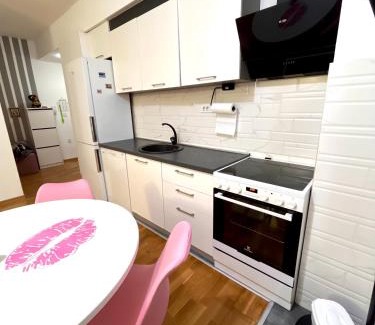 Kisela Voda Appartement | Ana Diamond Luxe Apartment