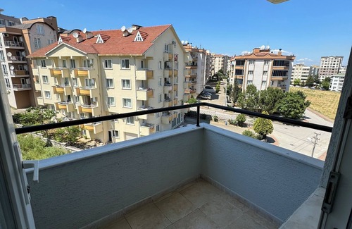 Nilufer Appartement | ANA Güney Apart Otel