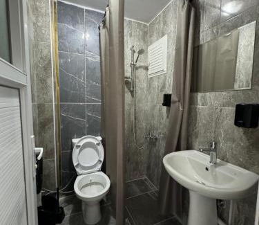 Nilufer Appartement | ANA GÜNEY Apart Otel