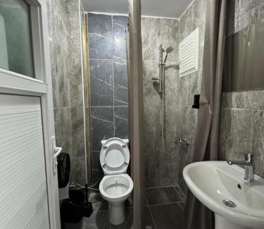 Nilufer Appartement | ANA GÜNEY Apart Otel