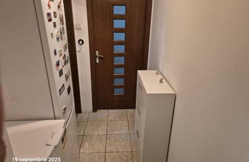 Ramnicu Valcea Appartement | Ana