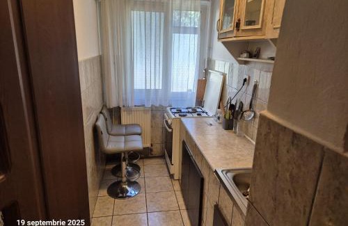 Ramnicu Valcea Appartement | Ana