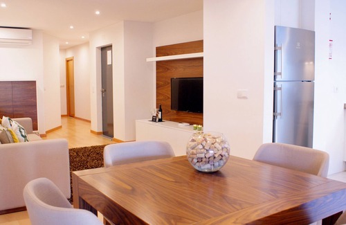 Sines Appartement | Appartements Ana, 2 chambres