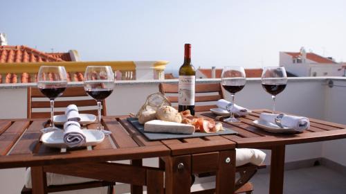 Sines Appartement | Ana's Apartments