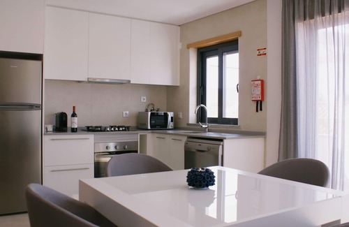 Sines Appartement | Ana's Apartments, vue sur la mer