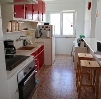 Santa Maria e Sao Miguel Appartement | Ana's Guesthouse