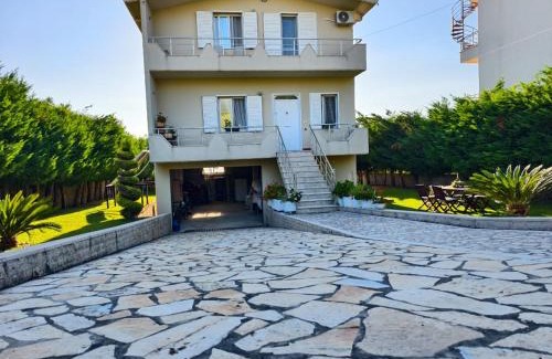 Orikum Maison | Ana's House