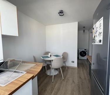 Victoria Appartement | Ana's Loft