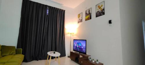 Chemor Appartement | Ana Summer Homestay