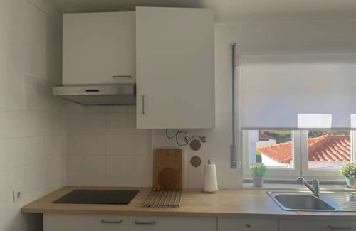 Cascais Maison | AnaCris House - Comfortable T2 with Terrace
