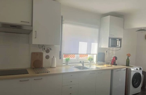 Cascais Maison | AnaCris House - Comfortable T2 with Terrace