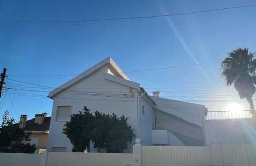 Cascais Maison | AnaCris House - Comfortable T2 with Terrace